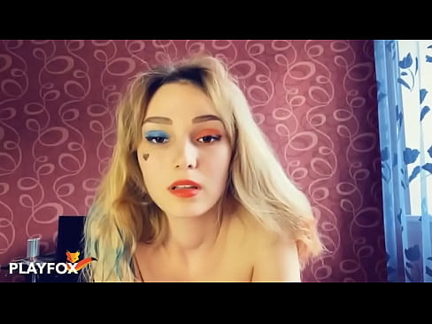 ❤️ Kacamata kanyataanana maya sihir masihan kuring séks sareng Harley Quinn ❤ porno dina su.purchasexz.top ❤